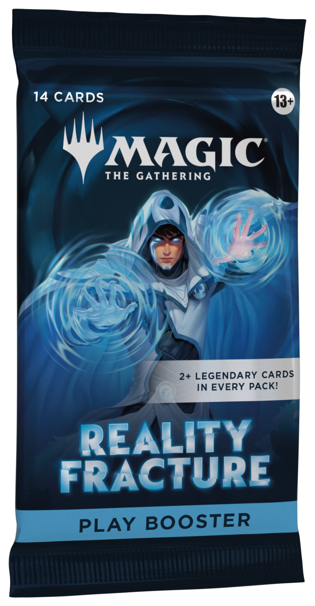 Magic: The Gathering - Reality Fracture - Play Booster Display - Pre-Order