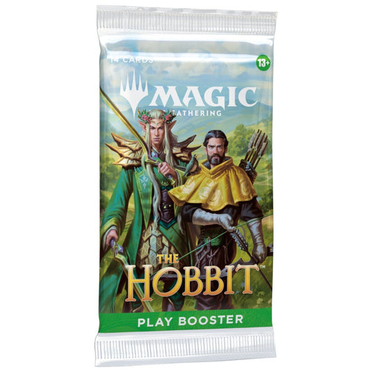 Magic: The Gathering - The Hobbit - Play Booster Box - Pre-Order Special