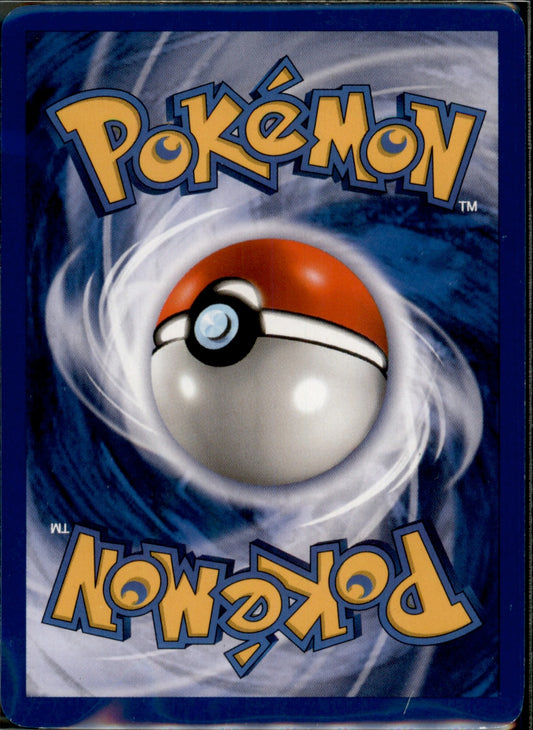 Dark Charizard (4) Holo Rare Team Rocket 04/82 LP (Back)