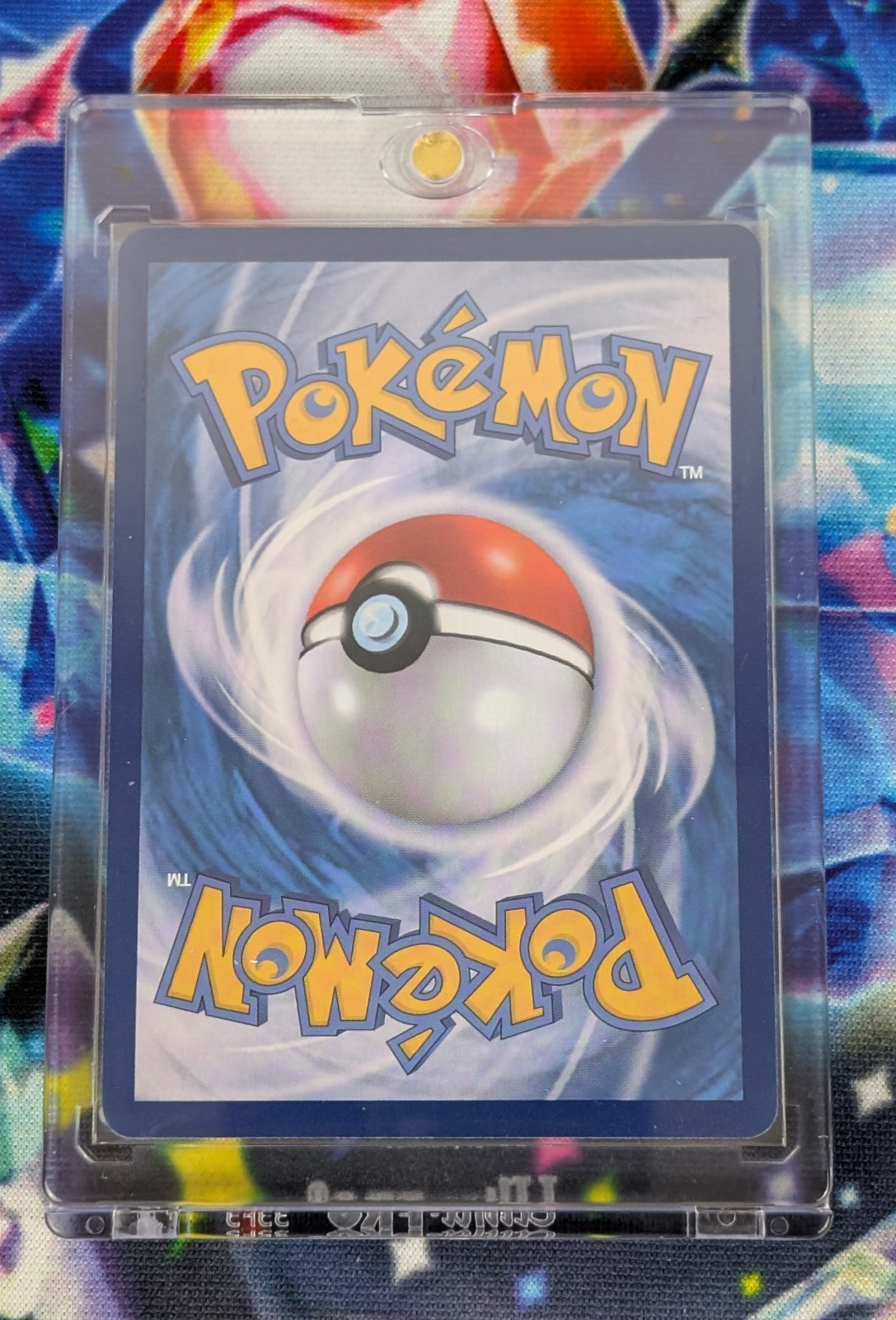 Korean - Jolteon Master Ball Holo 135/165 - Pokemon 151 - sv2a - Pack Fresh