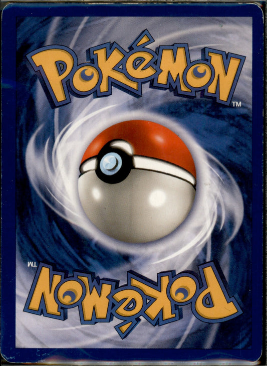 Moltres (12) Holo Rare Fossil 12/62 NM (Back)