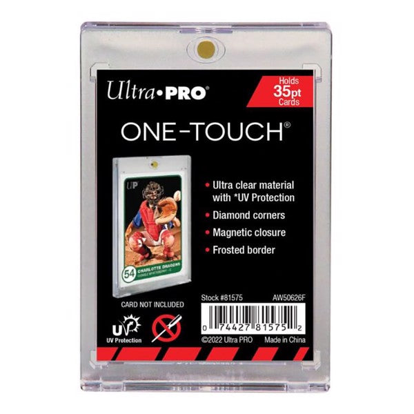 Ultra Pro One-Touch Magnetic Holder