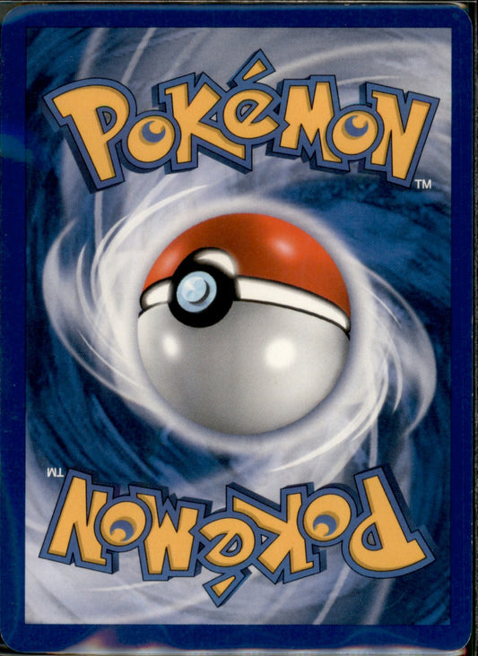 Raikou Rare POP Series 2 003/017 NM (Back)