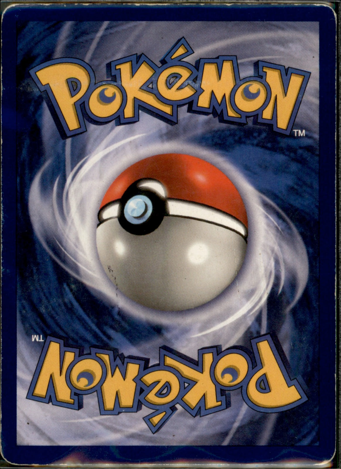 Mewtwo (Movie Promo) Promo WoTC Promo 03/53 NM (Back)