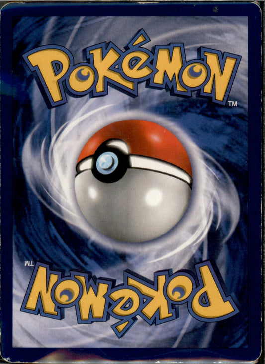 Mew (8) Promo WoTC Promo 08/53 NM (Back)