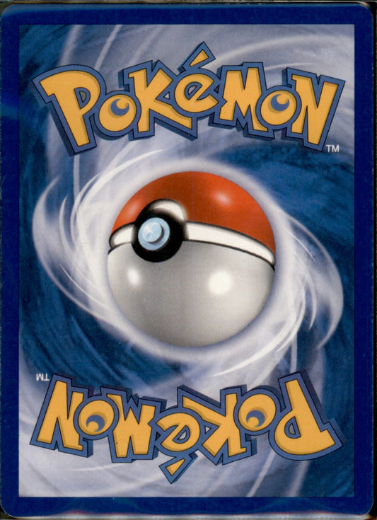 Groudon Secret Rare Hidden Legends 102/101 NM (Back)
