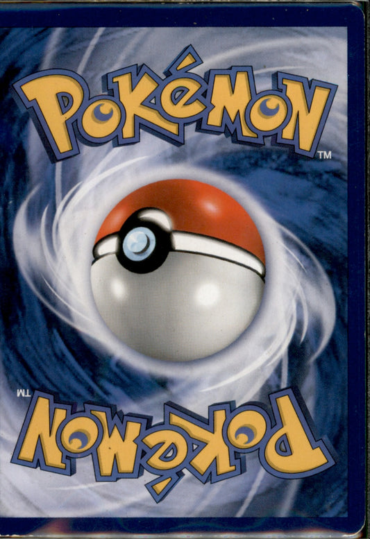 Articuno (22) Promo WoTC Promo 22/53 NM (Back)