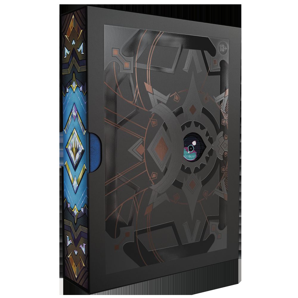 Magic: The Gathering - Secrets of Strixhaven - Codex Bundle (PREORDER)