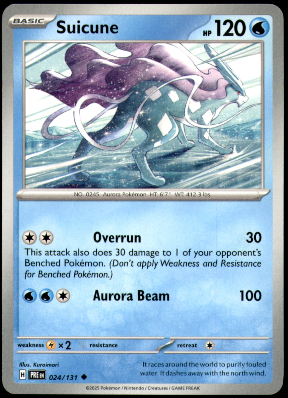 Prismatic Evolutions - Pick your Card - Commons, Uncommons, and Holo Rares.