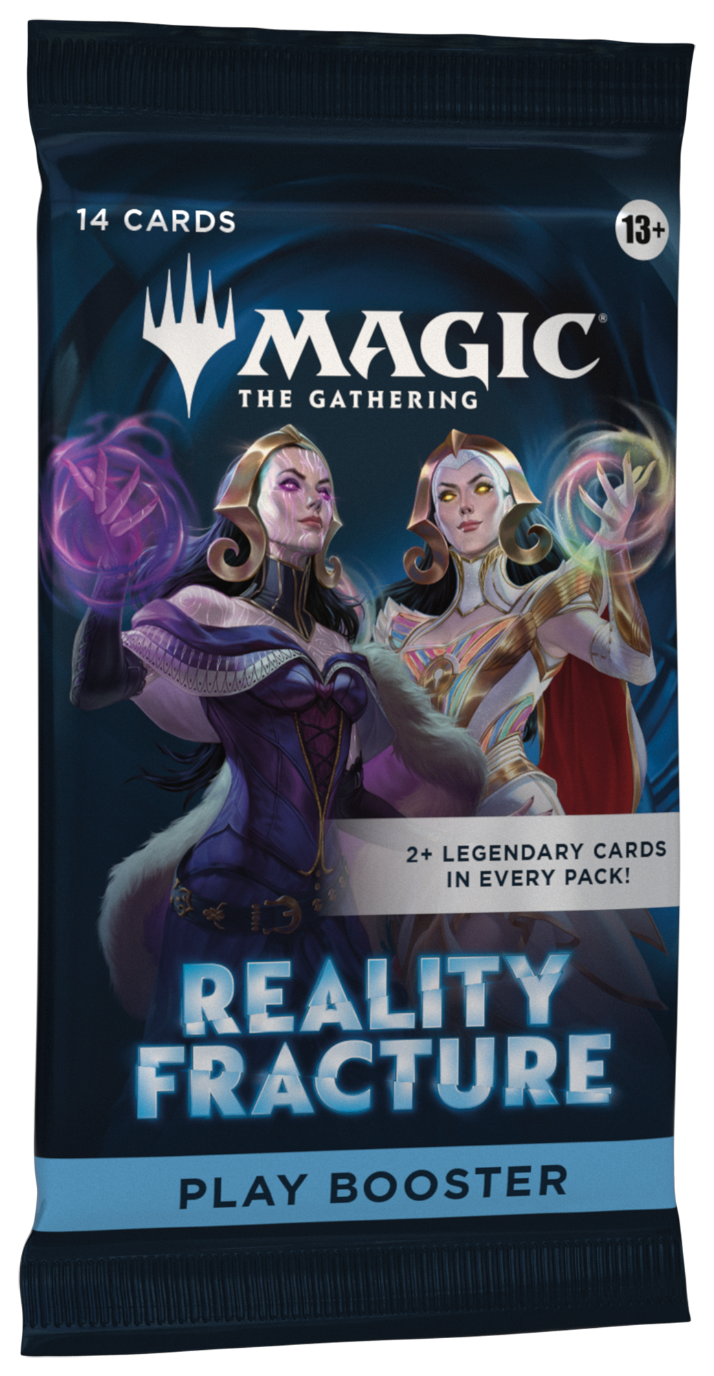 Magic: The Gathering - Reality Fracture - Play Booster Display - Pre-Order