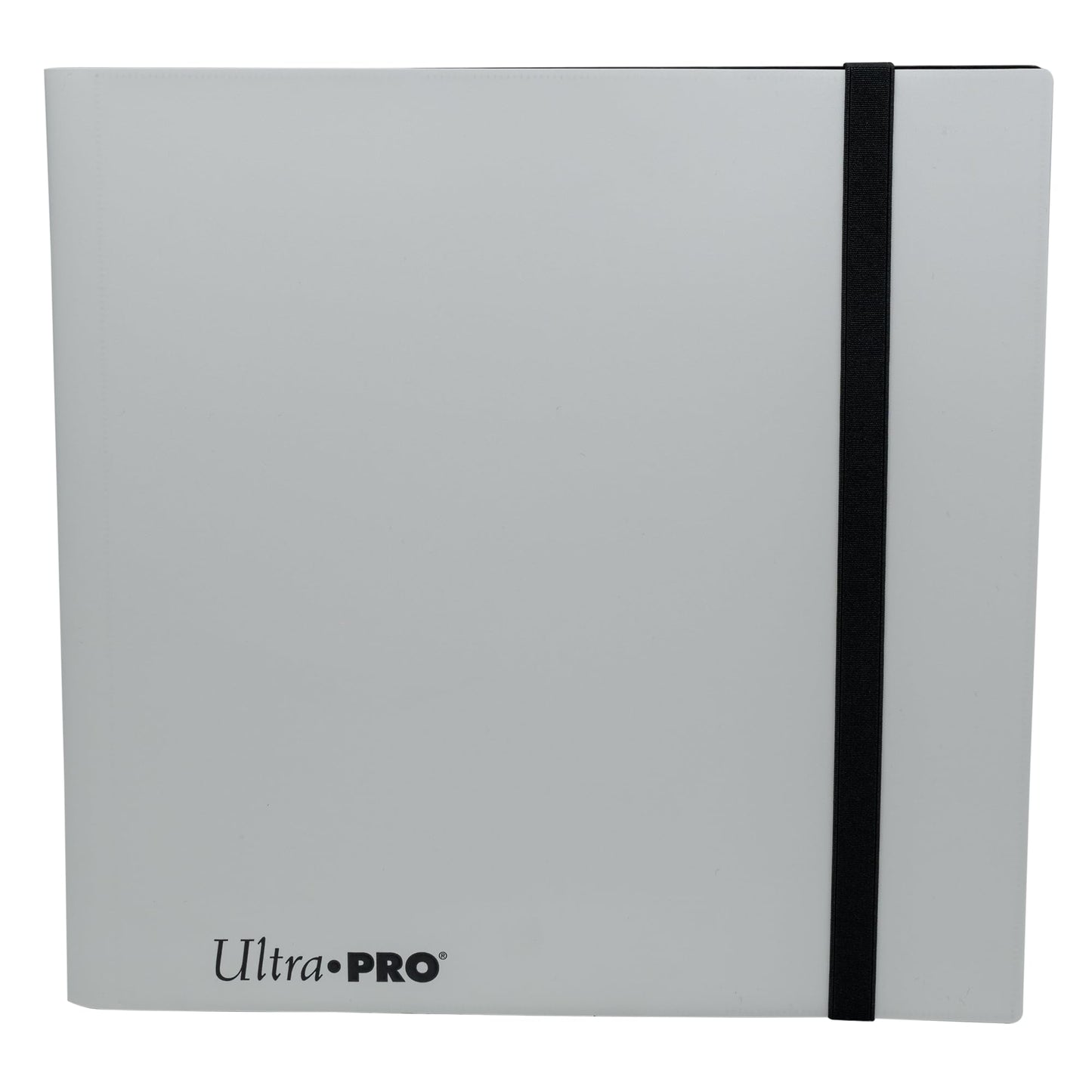 Ultra Pro 12-Pocket Eclipse Pro-Binder