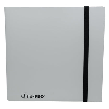 Ultra Pro 12-Pocket Eclipse Pro-Binder