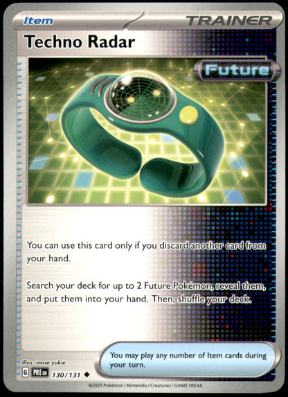 Prismatic Evolutions - Pick your Card - Commons, Uncommons, and Holo Rares.