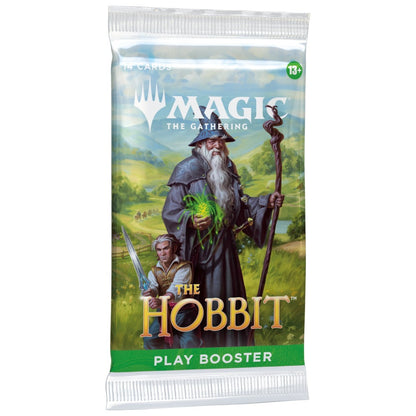 Magic: The Gathering - The Hobbit - Play Booster Box - Pre-Order Special