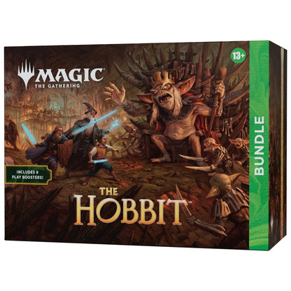 Magic: The Gathering - The Hobbit - Bundle - Pre-Order Special