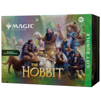 Magic: The Gathering - The Hobbit - Special Gift Bundle - Pre-Order Special
