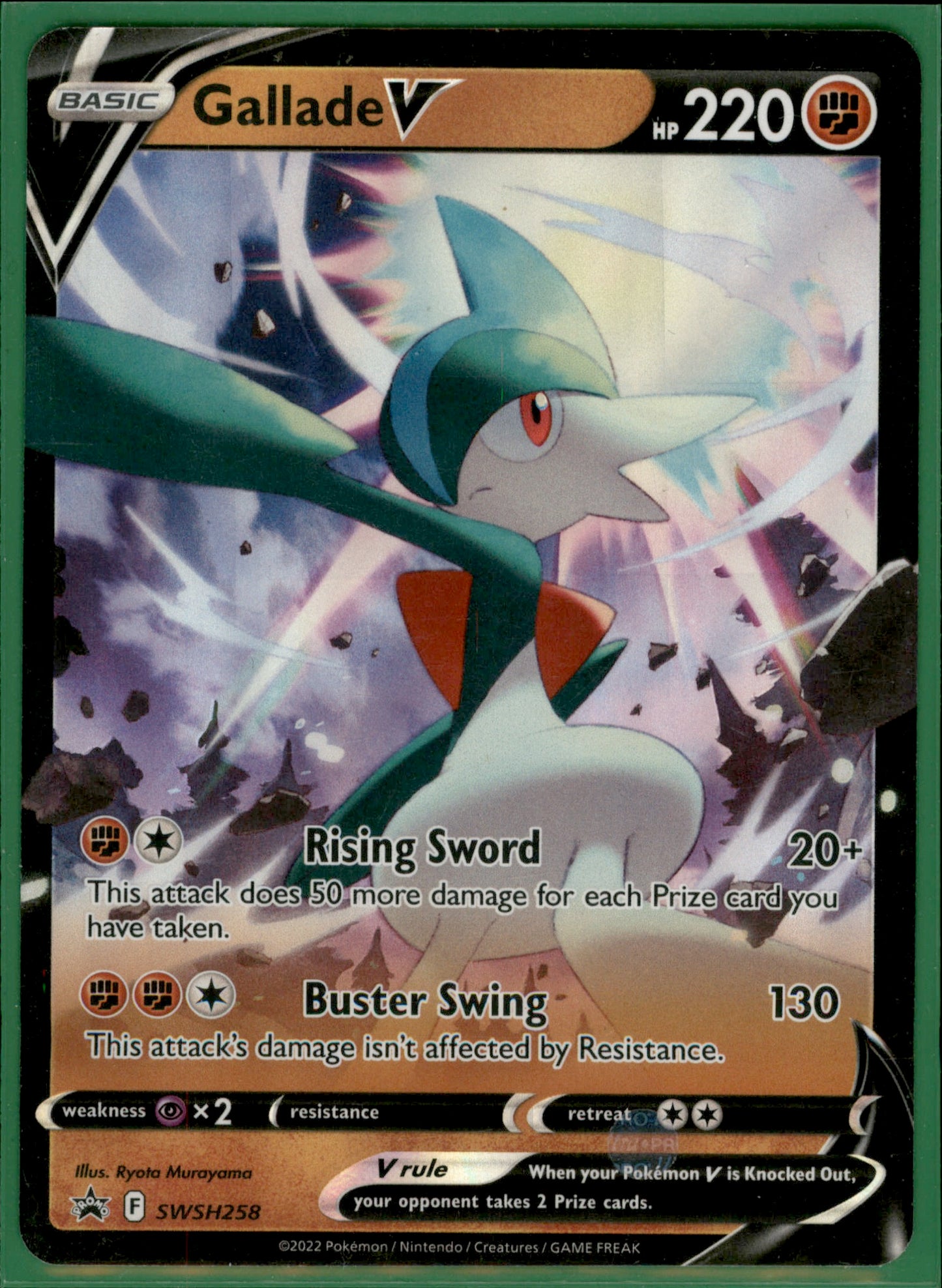 Hawlucha (Poke Ball Pattern) Uncommon SV: Prismatic Evolutions 089/131 NM