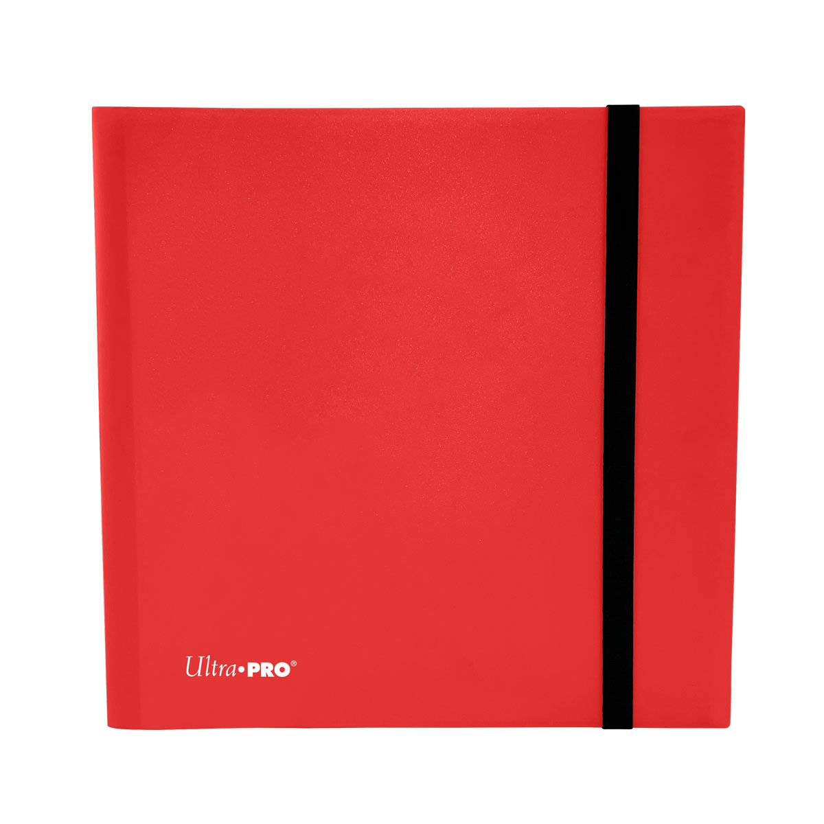 Ultra Pro 12-Pocket Eclipse Pro-Binder