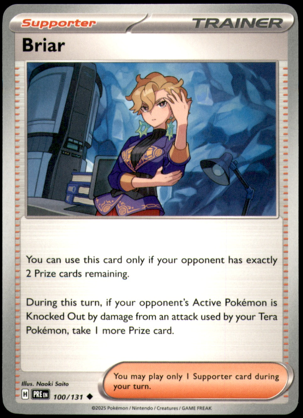 Prismatic Evolutions - Pick your Card - Commons, Uncommons, and Holo Rares.