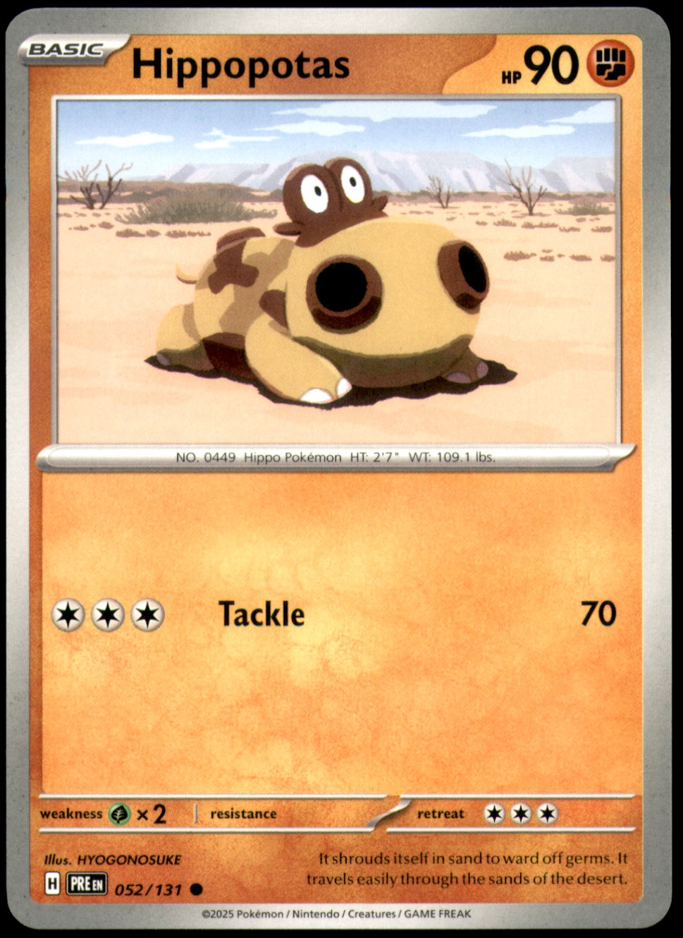 Prismatic Evolutions - Pick your Card - Commons, Uncommons, and Holo Rares.