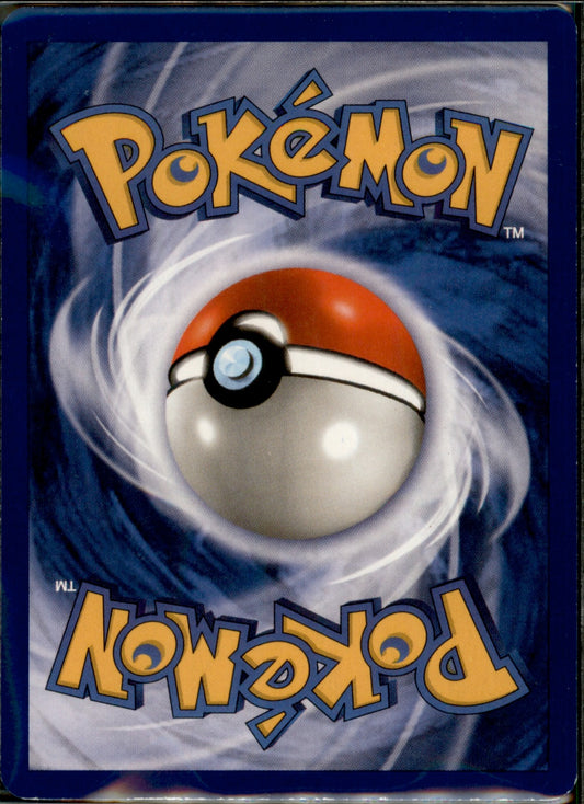 Zapdos - 15/62 (Cosmos Holo) Promo Miscellaneous Cards & Products 015/062 NM (Back)