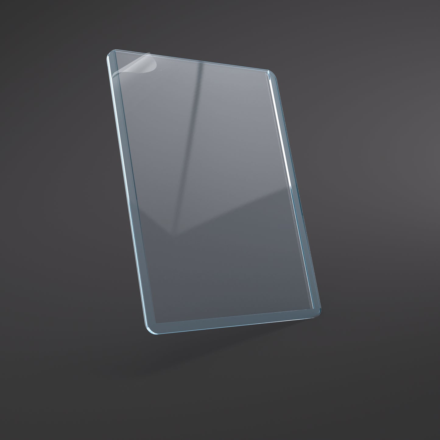 Gamegenic Premium Toploading Exoshields 35pt