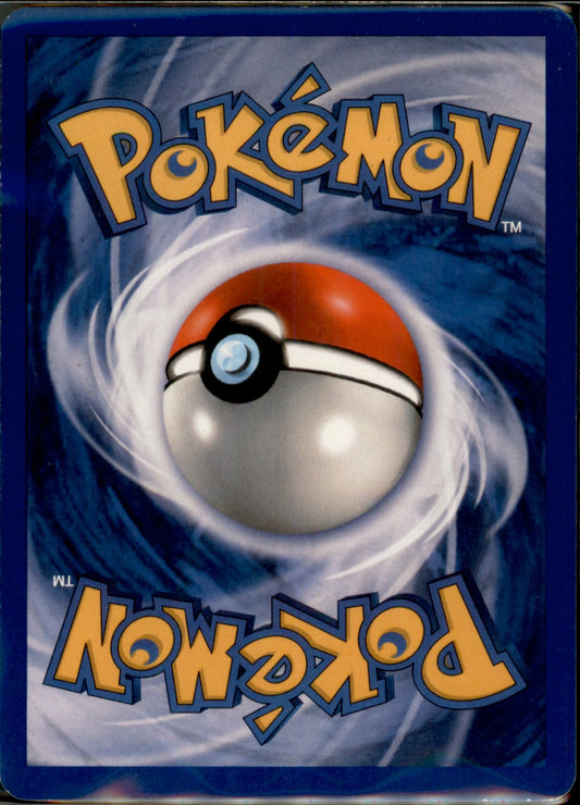 Torchic - (POP Tournament) Promo Nintendo Promos 006 LP (Back)