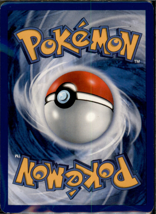 Pichu Promo WoTC Promo 35/53 NM (Back)