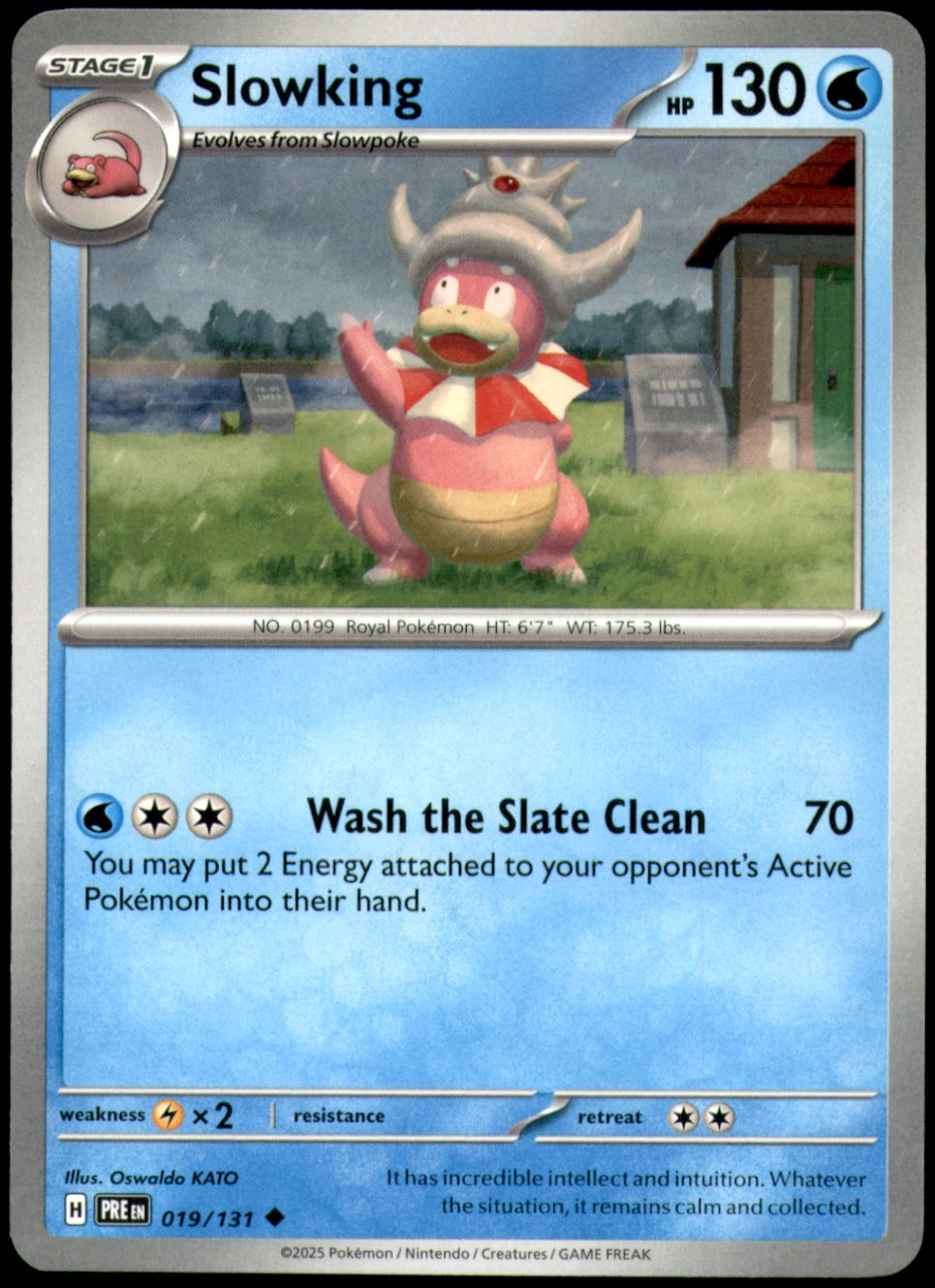 Prismatic Evolutions - Pick your Card - Commons, Uncommons, and Holo Rares.