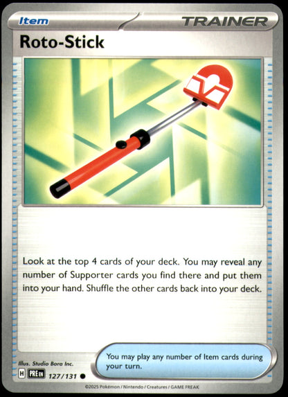 Prismatic Evolutions - Pick your Card - Commons, Uncommons, and Holo Rares.