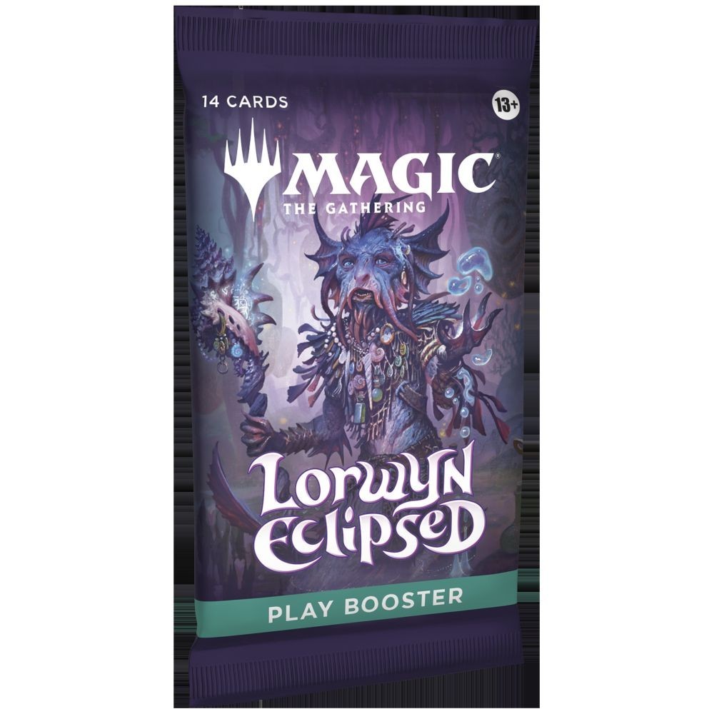 Magic: The Gathering Lorwyn Eclipsed - Play Booster Box (PREORDER)