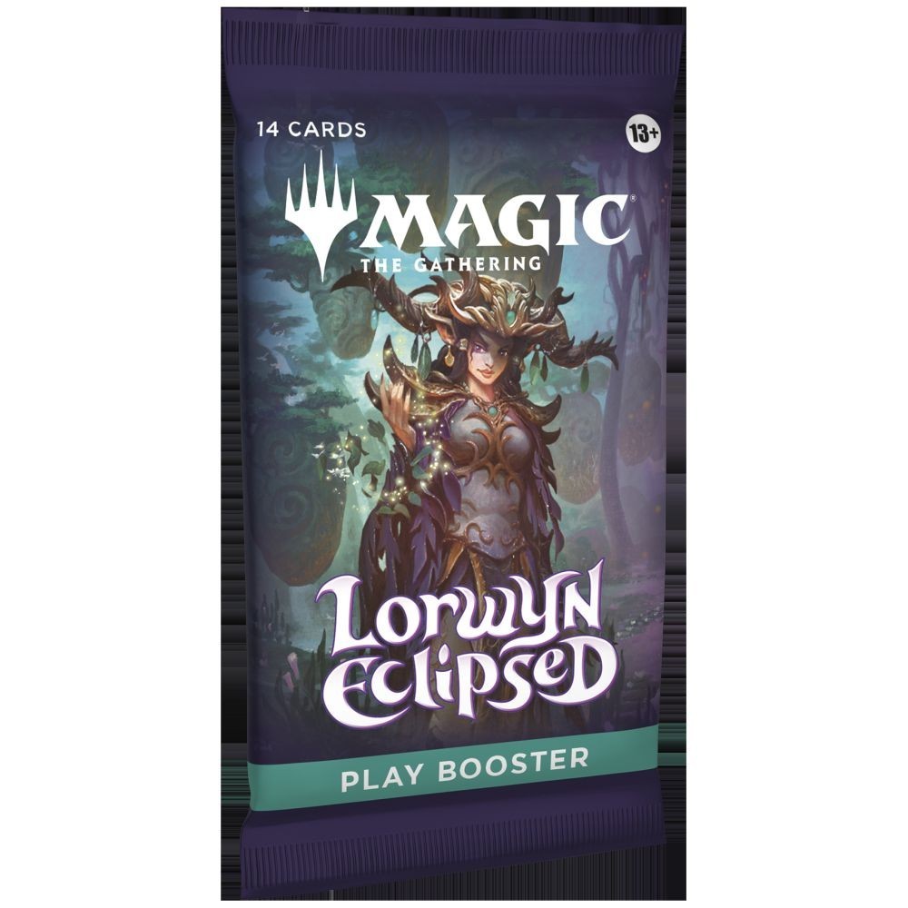 Magic: The Gathering Lorwyn Eclipsed - Play Booster Box (PREORDER)