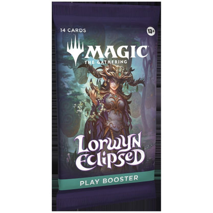 Magic: The Gathering Lorwyn Eclipsed - Play Booster Box (PREORDER)