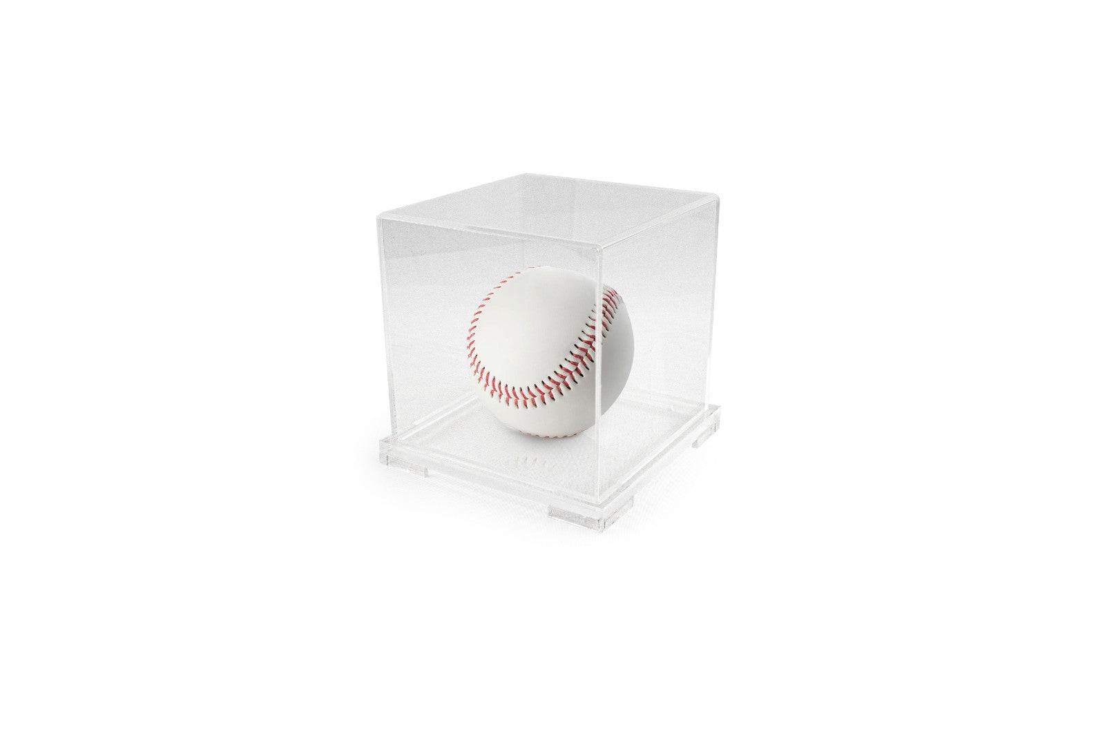 LPG Essentials Acrylic Miniatures Display Case - Cube