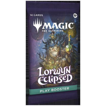 Magic: The Gathering Lorwyn Eclipsed - Play Booster Box (PREORDER)