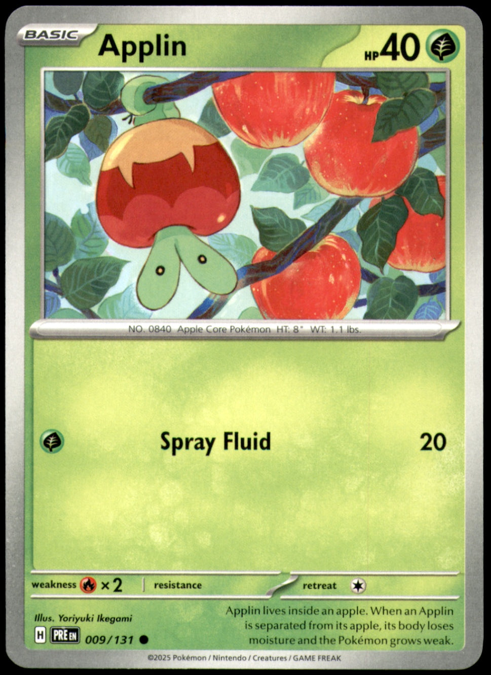 Prismatic Evolutions - Pick your Card - Commons, Uncommons, and Holo Rares.