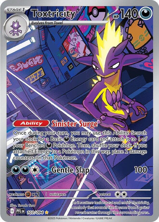 Iron Bundle - Promo SV: Scarlet & Violet Promo Cards 066 NM (Back)