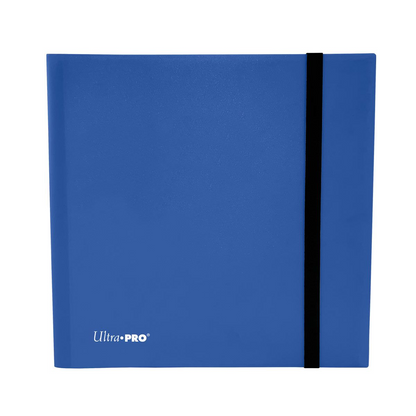 Ultra Pro 12-Pocket Eclipse Pro-Binder