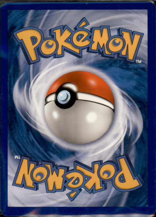 Swalot - (Prerelease) Promo Nintendo Promos 50/101 LP (Back)