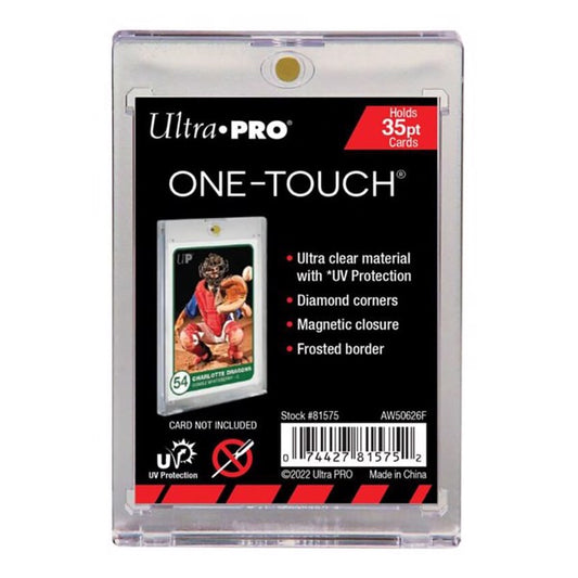 Ultra Pro One-Touch Magnetic Holder
