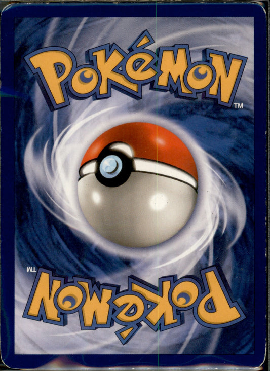 Articuno (2) Holo Rare Fossil 02/62 NM (Back)