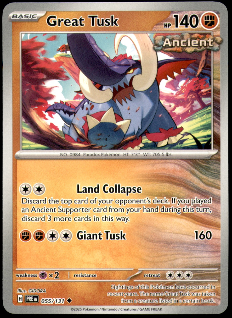 Prismatic Evolutions - Pick your Card - Commons, Uncommons, and Holo Rares.