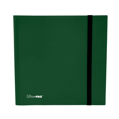 Ultra Pro 12-Pocket Eclipse Pro-Binder