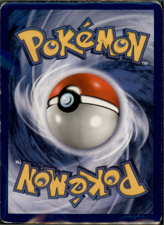 Mewtwo (14) Promo WoTC Promo 14/53 NM (Back)
