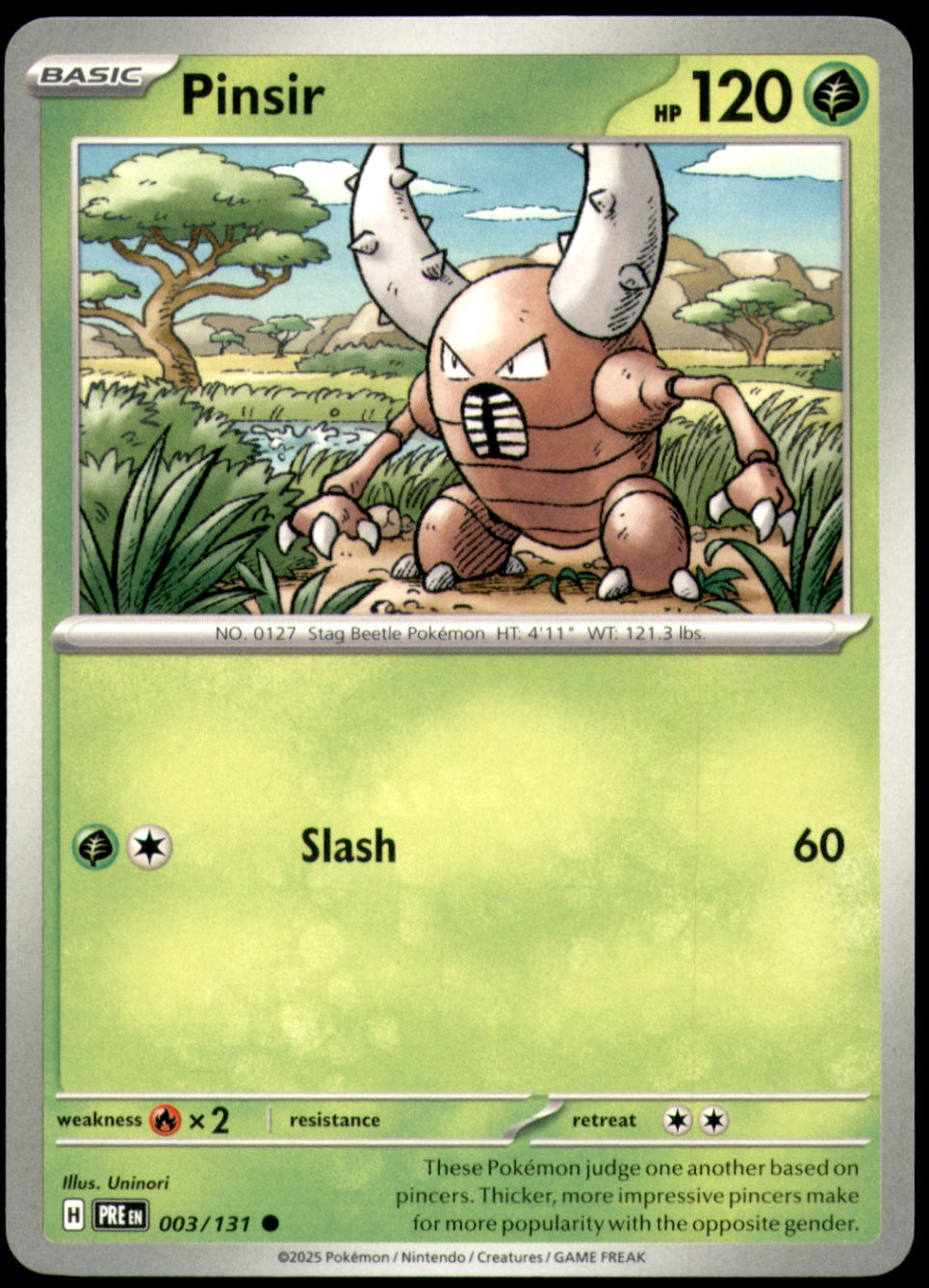 Prismatic Evolutions - Pick your Card - Commons, Uncommons, and Holo Rares.