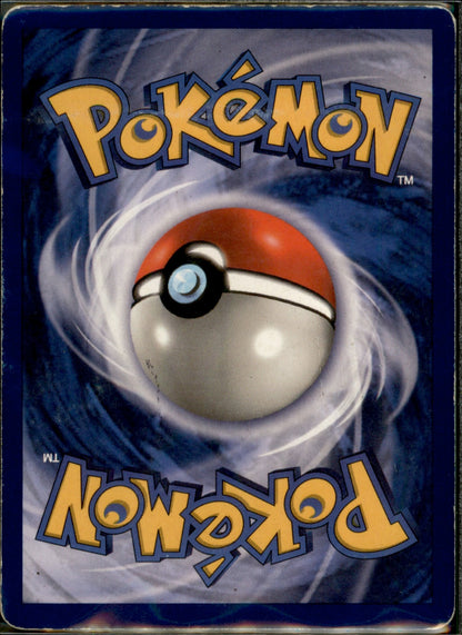 Mewtwo (Movie Promo) Promo WoTC Promo 03/53 NM (Back)