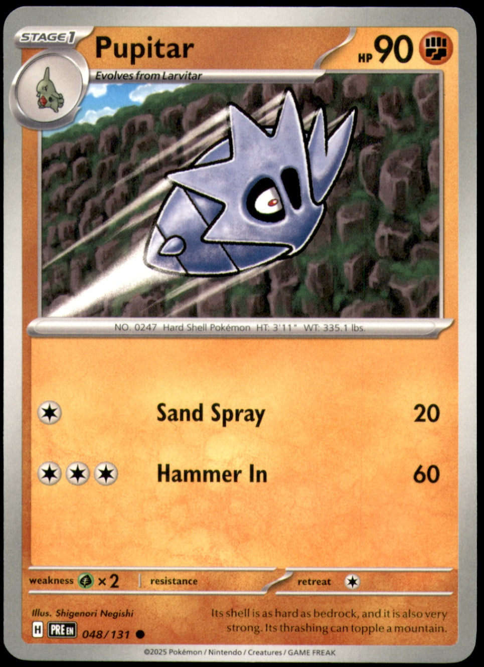 Prismatic Evolutions - Pick your Card - Commons, Uncommons, and Holo Rares.