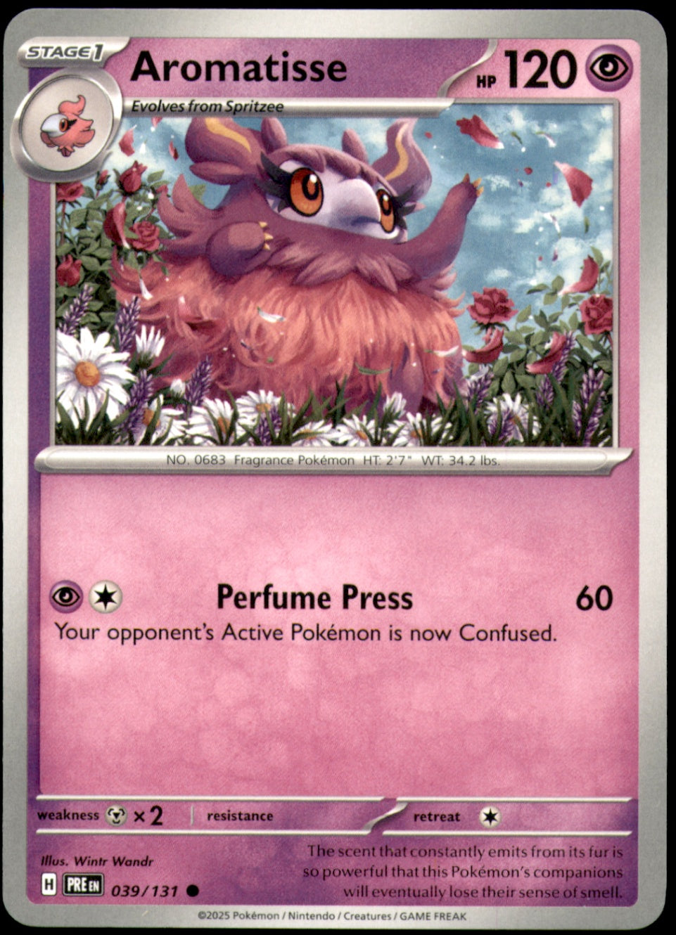 Prismatic Evolutions - Pick your Card - Commons, Uncommons, and Holo Rares.