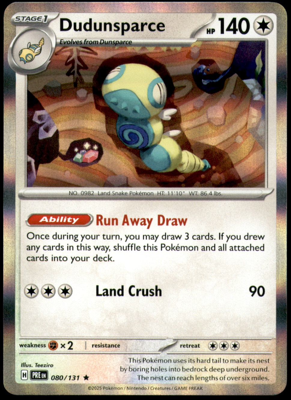 Prismatic Evolutions - Pick your Card - Commons, Uncommons, and Holo Rares.