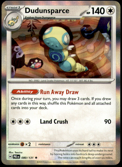 Prismatic Evolutions - Pick your Card - Commons, Uncommons, and Holo Rares.